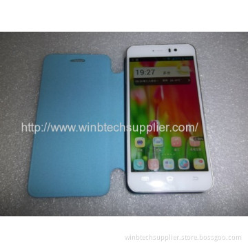 Jiayu G4 Advanced White Black Color Smartphone Mtk6589t Quad Core 